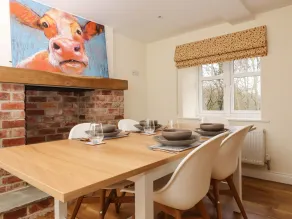 Paradise Cottage - Intérieur