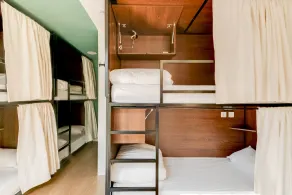 West Beach Hotel Brighton - Chambre