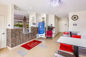 Econo Lodge Baton Rouge University Area - Hall