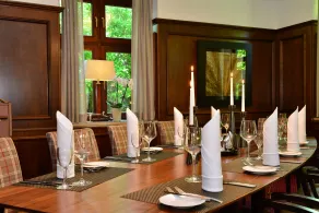 Lobinger Parkhotel & Restaurant - Ristorante