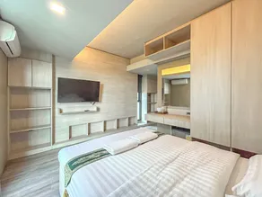 Loft2s Chiang Mai - Habitación
