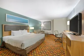 Quality Inn Enola - Harrisburg - Zimmer