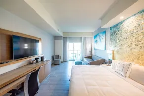 Courtyard South Padre Island - Chambre