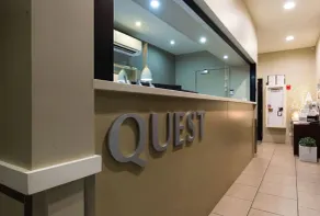 Quest Maitland - Reception