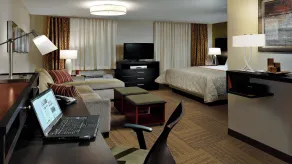 Staybridge Suites - Pittsburgh-Cranberry Township by IHG - Camera