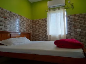 Resort Neel Nirjan !! Best Family Couple friendly family Resort!! - Room