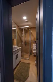 İlya Apart 2 - Bathroom
