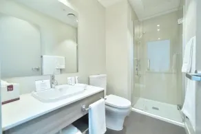 Quest Highbrook - Salle de bain