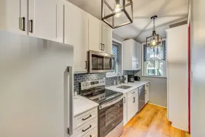 Walk to Creek: Mount Joy Home Near Nook Sports - Interiør