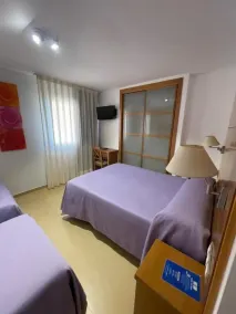 Hotel Tio Pepe - Rom