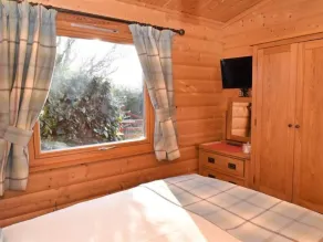 Pheasant Lodge Scottish Borders - Habitación