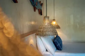 Kalimera Beach Hotel  - Chambre