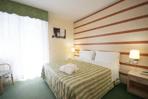 Hotel Arizona - Zimmer