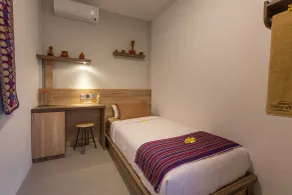 Village Vibes Lombok - Room