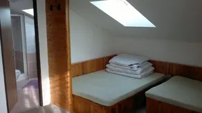 Apartmany U Ády - Habitación