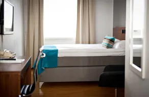 Apple Hotel & Konferens Göteborg - Room