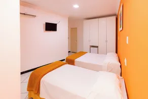 Hotel Adriattico - Room
