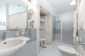 Hotel La Terra - Bathroom