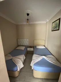 Emir Hostel - Room