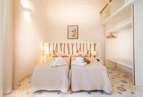 Le Ancore Hotel - Room