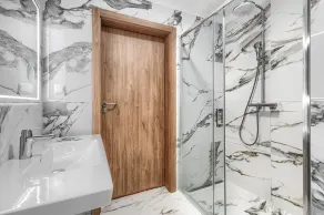 Platino Mare Resort & Spa - Bathroom