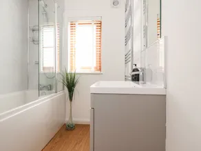 Top House - Salle de bain