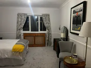 The millfield  - Habitación