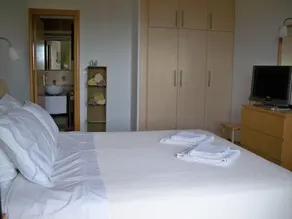 Miraluna Aparthotel - Værelse