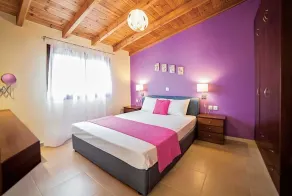 Citrea Villa - Chambre