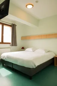 Le Relais Nordique - Chambre