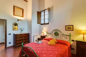 Apartment Antico Borgo S Lorenzo Cipresso by Interhome - Room