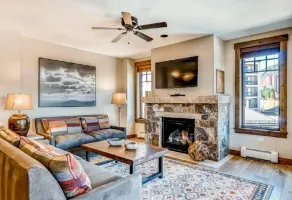 Luxury 4 Bedroom Condo On Main Street In Downtown Breckenridge - Exteriör