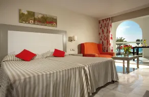 Ona Marinas de Nerja Spa Resort - Room