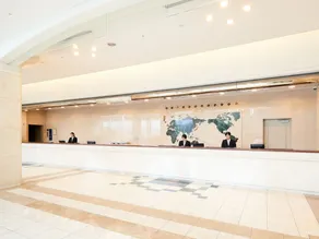 Marroad International Hotel Narita - Réception