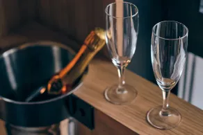 LOISIUM Wine & Spa Hotel Champagne - Værelse