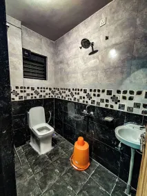 Mantra Inn - Bagno