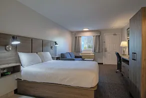 Riverland Inn & Suites - Chambre