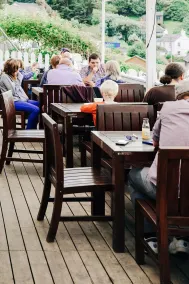 Ship Inn - Restaurant