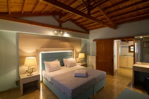 Vicky Studios and Apartments - Quarto