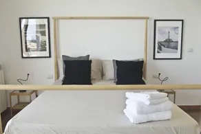 Canneddi Boutique Farm - Chambre