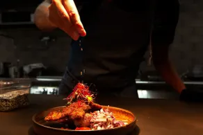 Scandic Karlstad City - Restaurant