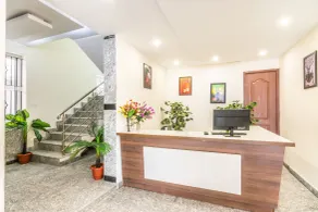 Octave Studio Hotel - Réception