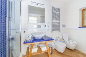 B&B Verù - Baño