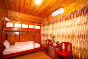 Phong Nha Bolero Bungalow - Rum
