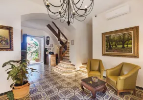 Art Boutique La Casona de las Flores - Reception