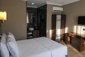 Gargaron Beach Hotel - Room