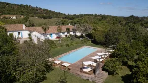 Herdade da Matinha Country House & Restaurant - Piscine