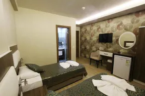 Inciler Hotel - Habitación