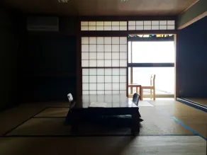 Nojiri Lake Resort - Camera