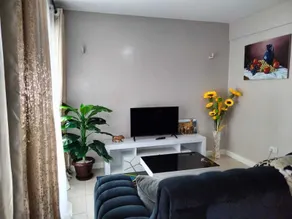 Lux Suites Laiser Place by Tsavo Rongai - Area soggiorno